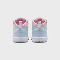 TD Air Jordan Mid SE