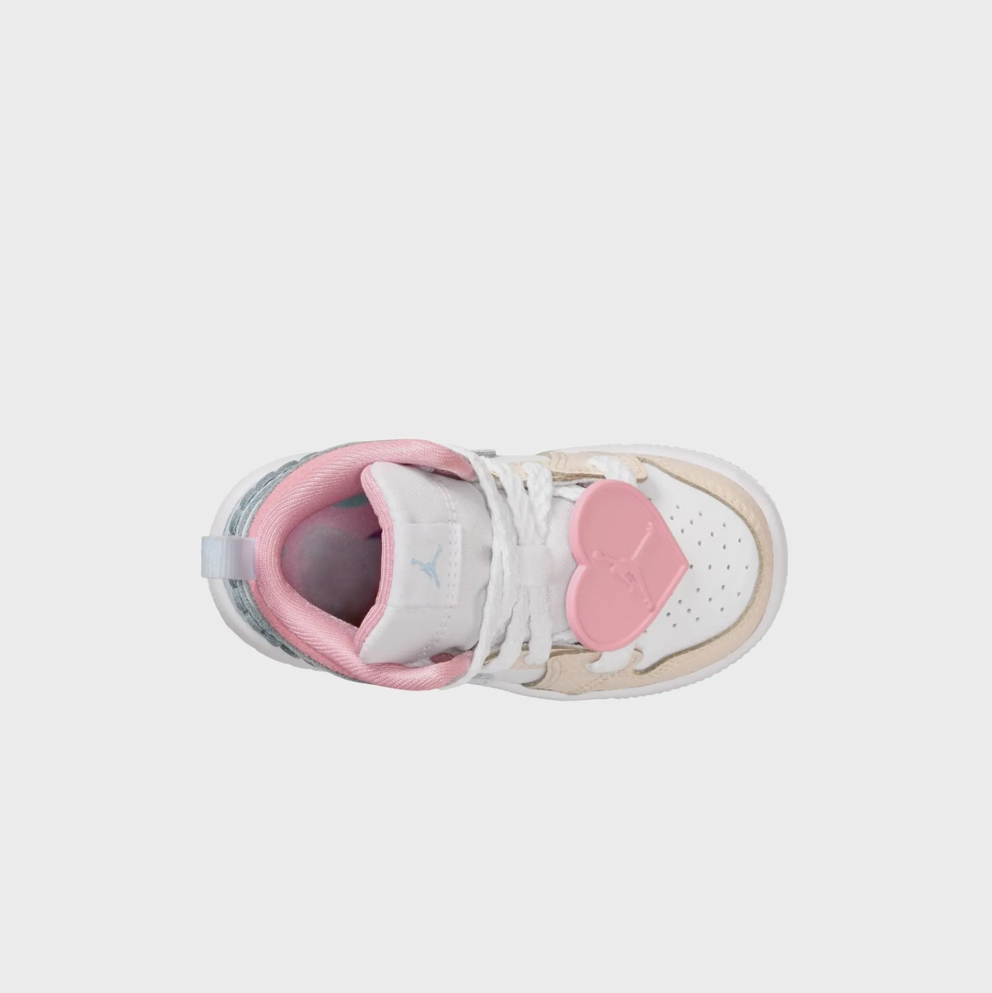 TD Air Jordan Mid SE