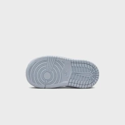 TD Air Jordan Mid SE