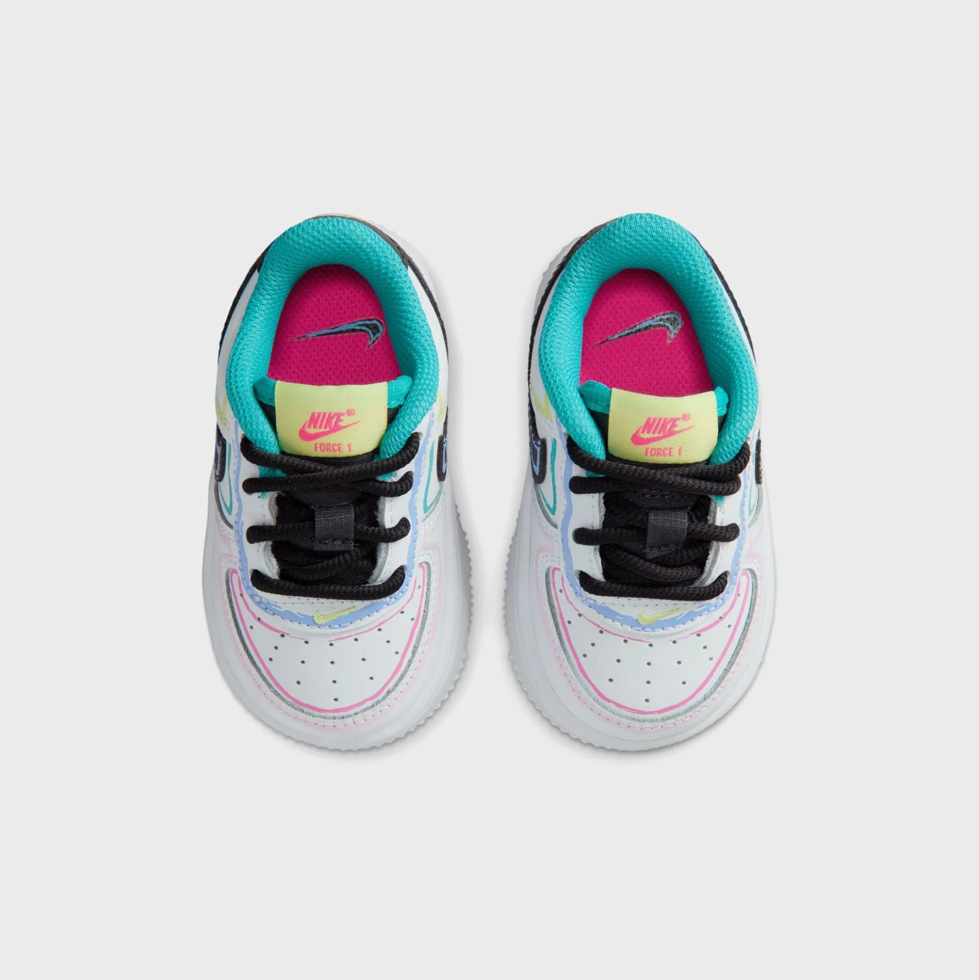 TD Force 1 Low