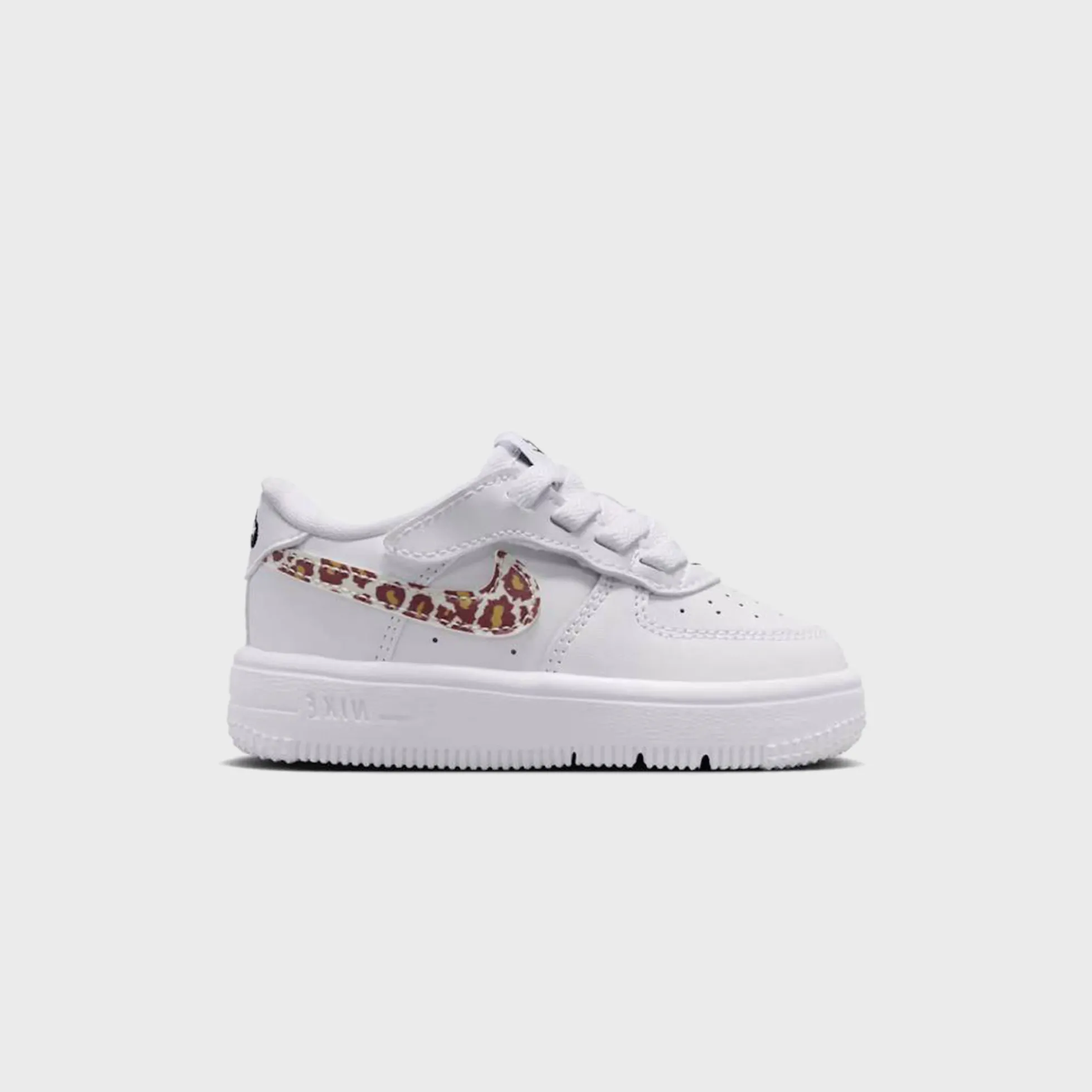TD Force 1 Low EasyOn