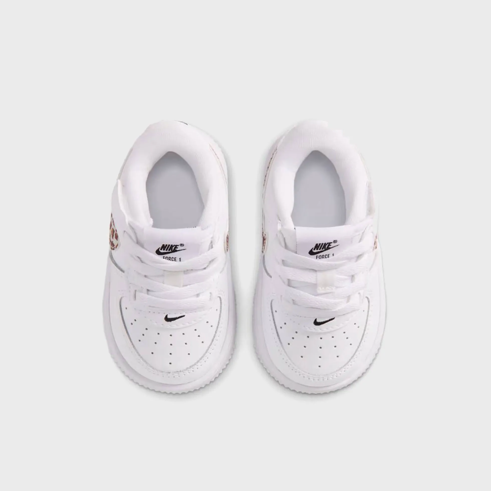 TD Force 1 Low EasyOn