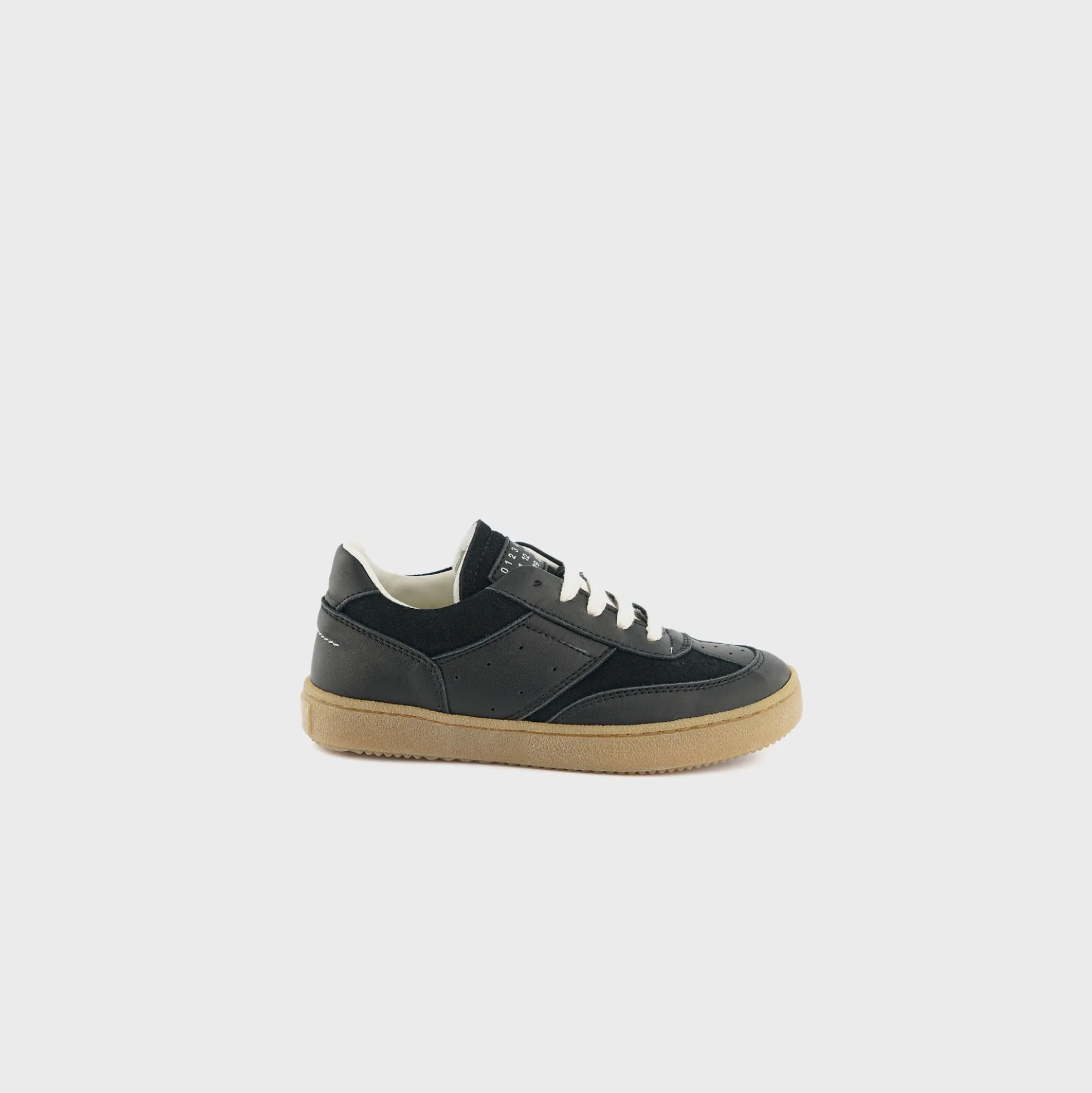 TD Replica Lace-Up Sneakers