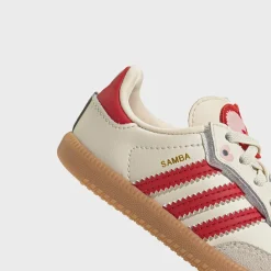 TD Samba OG