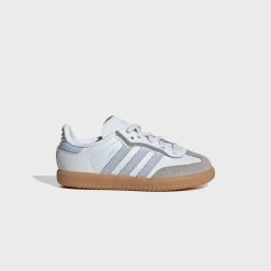 TD Samba OG