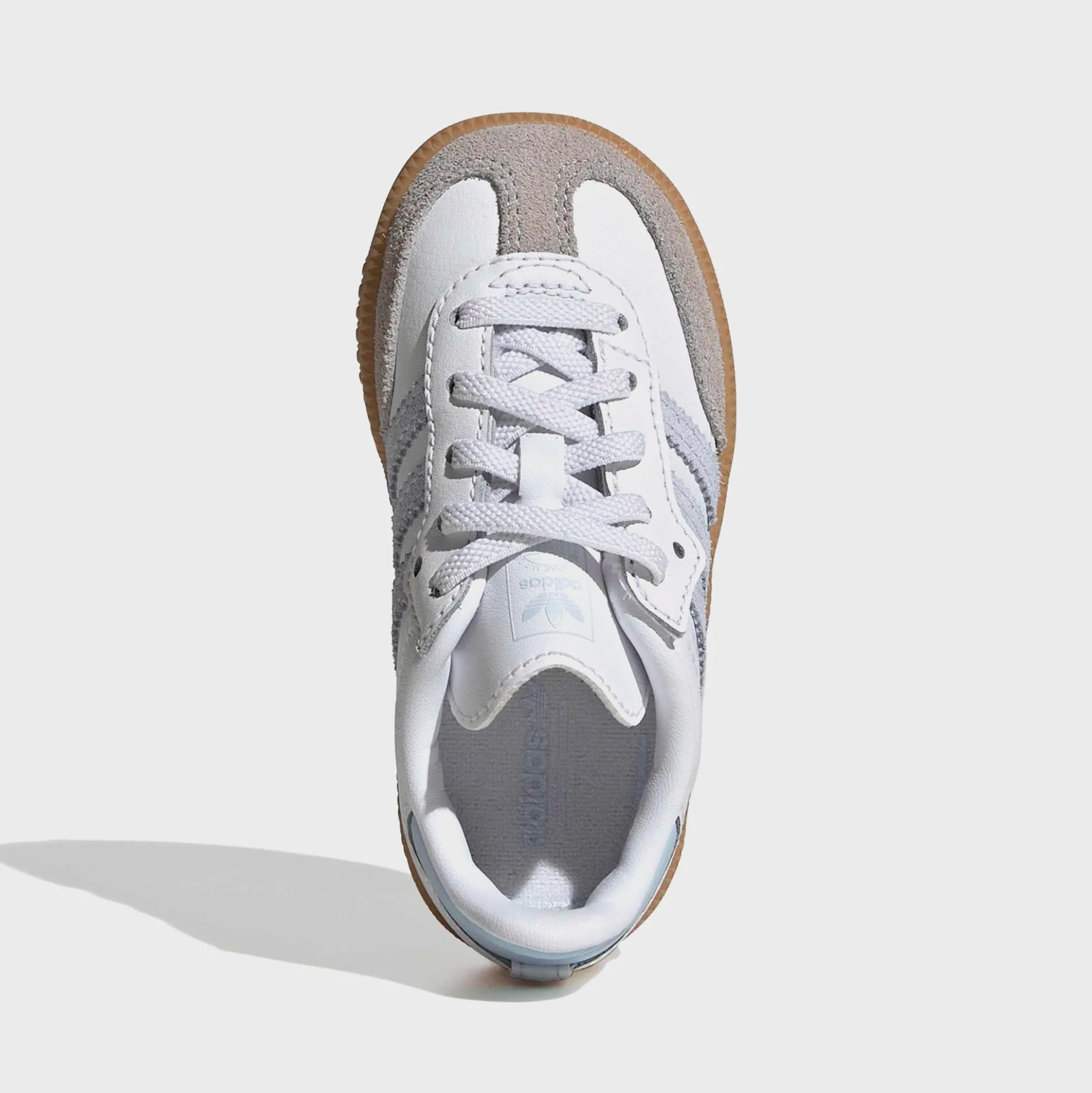 TD Samba OG