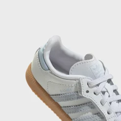 TD Samba OG