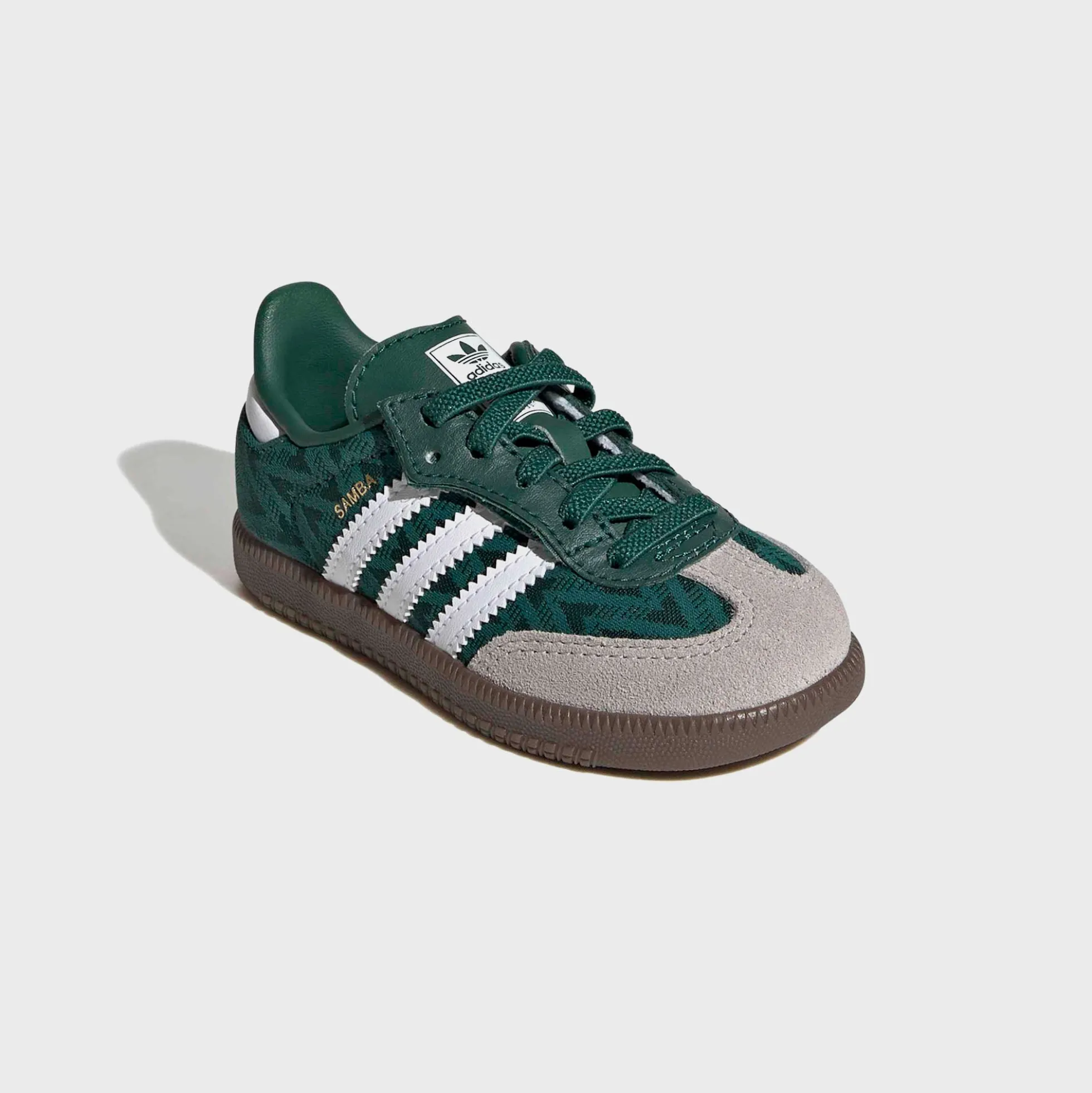 TD Samba OG