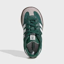 TD Samba OG