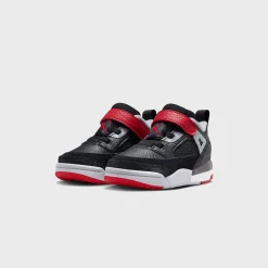 TD Spizike Low