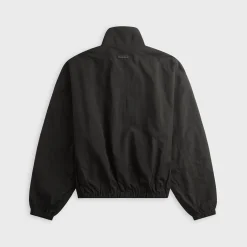Tech Track Jacket