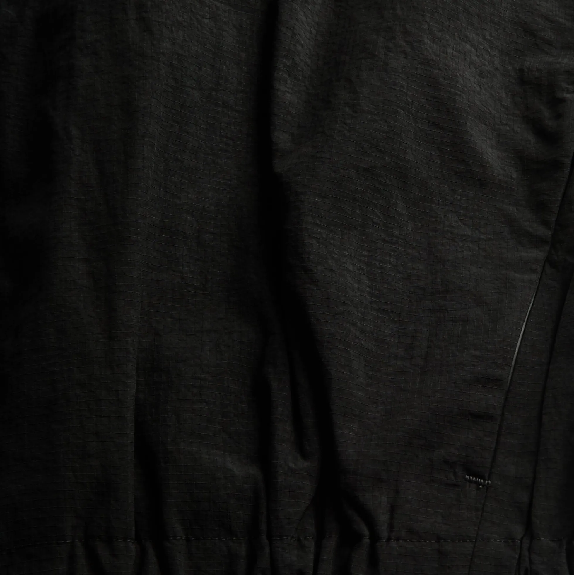 Tech Track Jacket