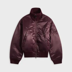 Technical Bomber Jacket