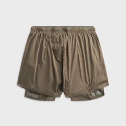 TechSilkâ„¢ Short