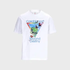 Tennis Club Icon Beyond Destiny Classic Tee