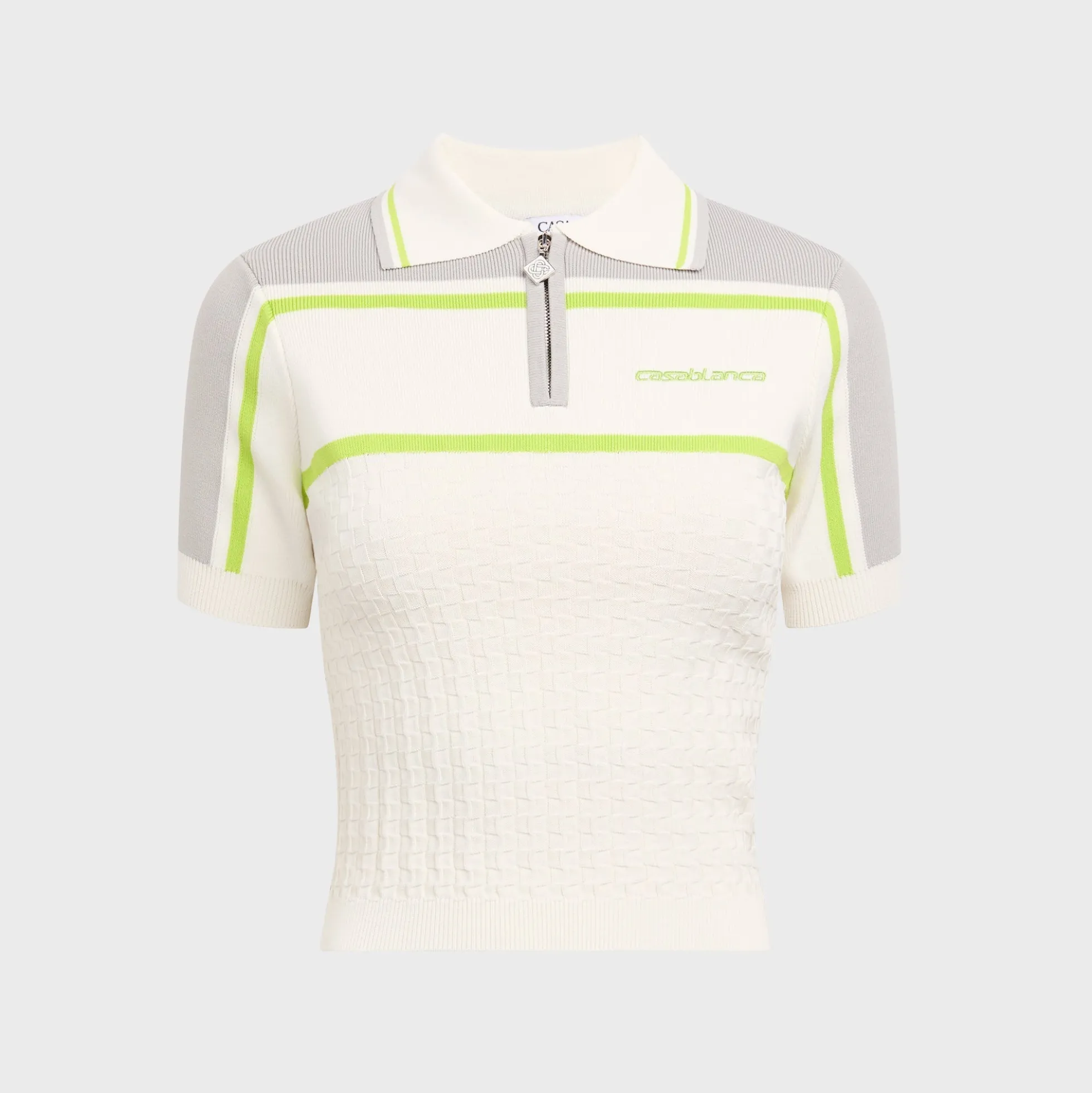 Tennis Polo Shirt