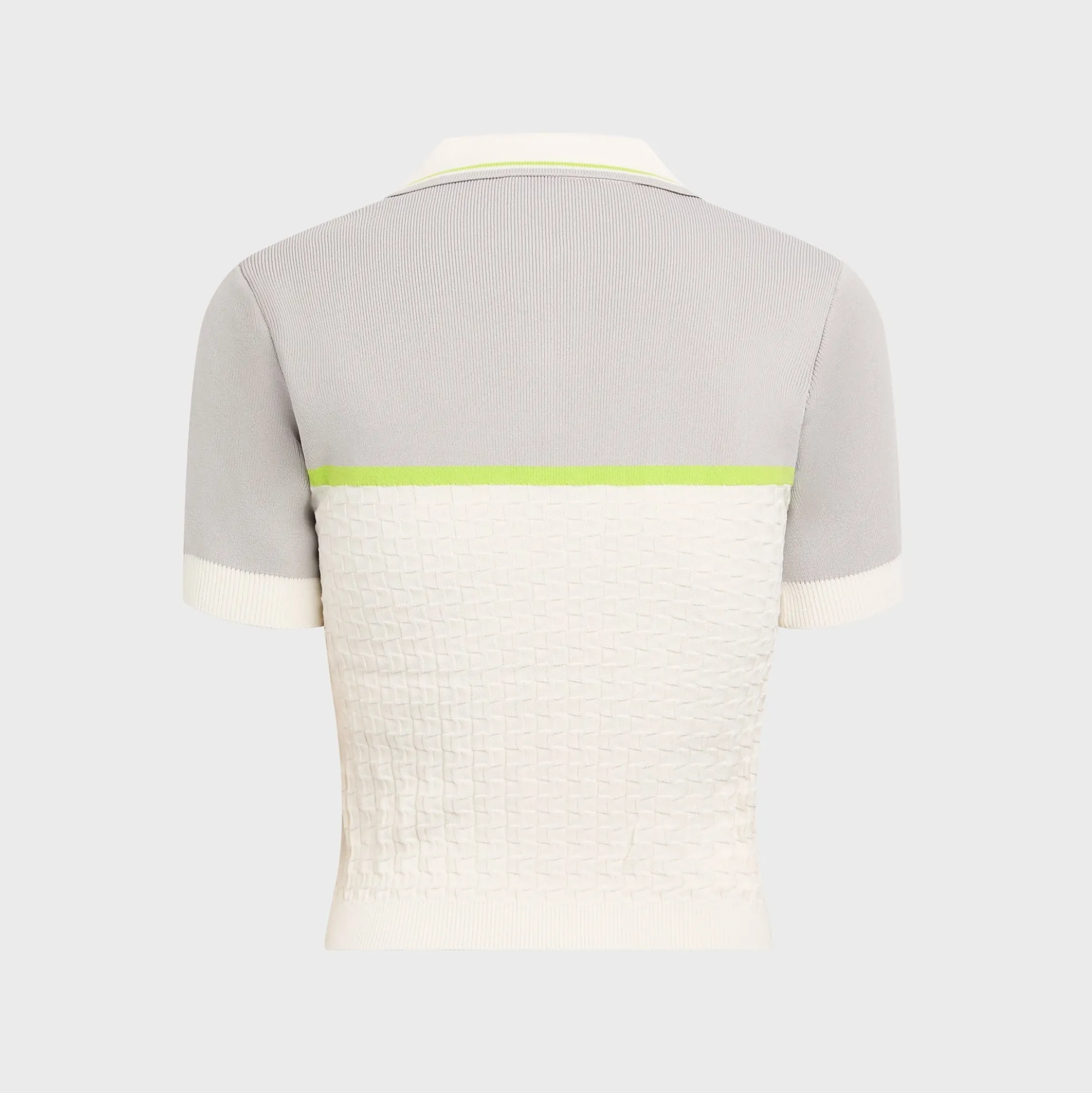 Tennis Polo Shirt