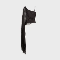 Tess Layered Top