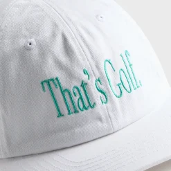 That's Golf Cap