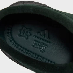 The 8th St Wallabee by Ronnie Fieg for adidas Originals & Clarks Originals Ultraboost