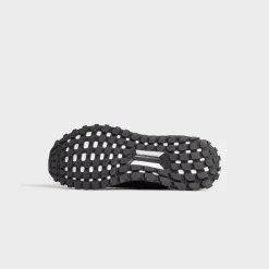The 8th St Wallabee by Ronnie Fieg for adidas Originals & Clarks Originals Ultraboost Mid