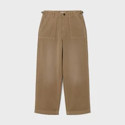 The Trooper Pant