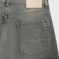 Third Cut Denim