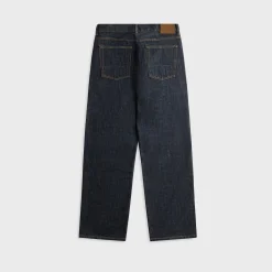 Third Cut Denim Jean