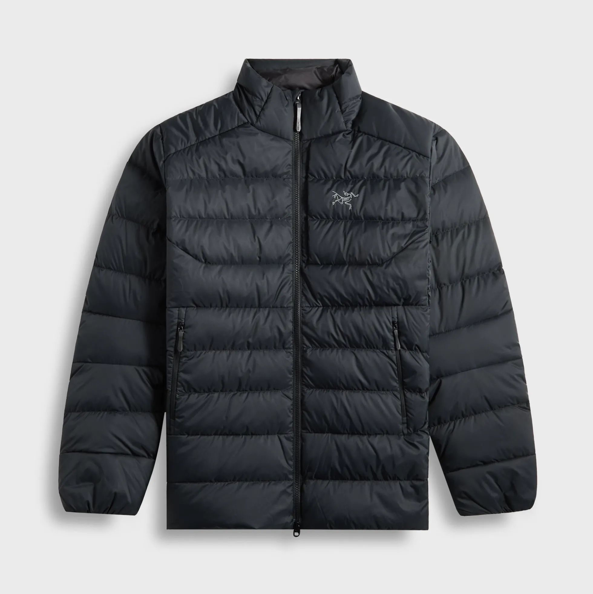 Thorium Jacket
