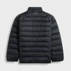 Thorium Jacket