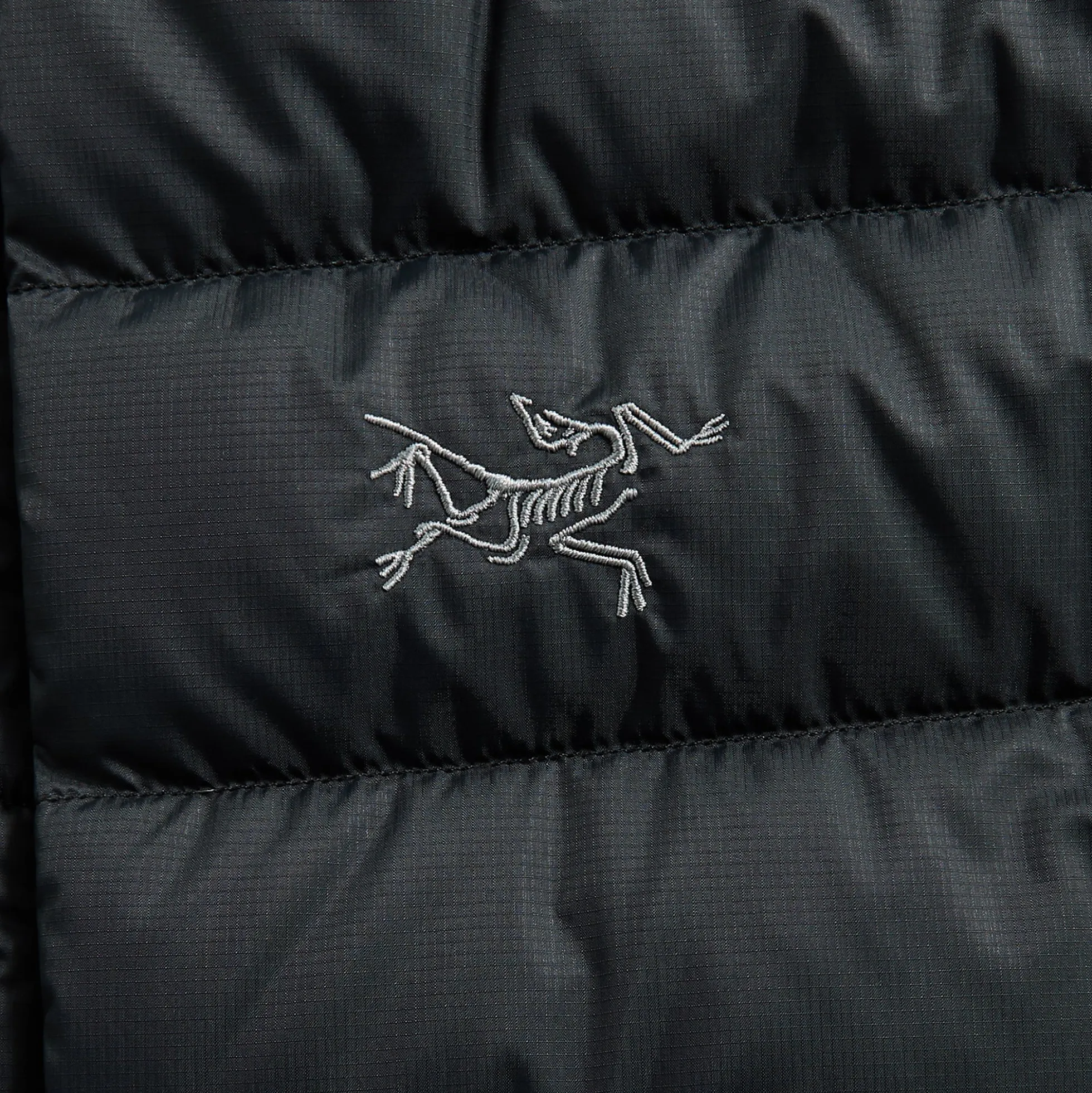 Thorium Jacket