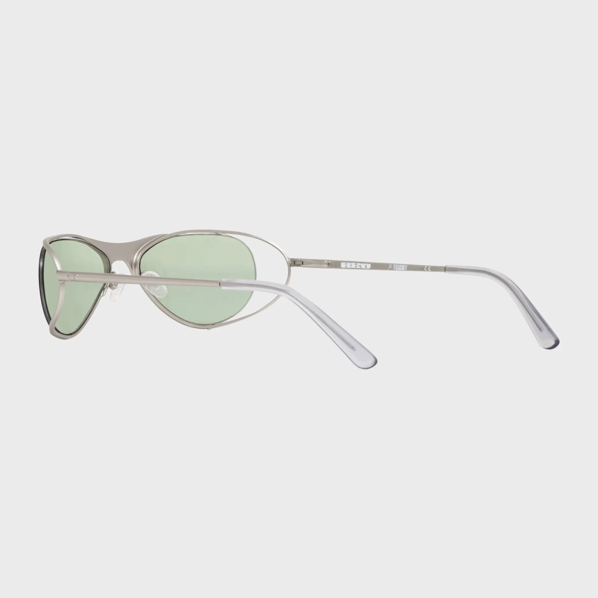 Tommy Frames