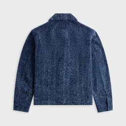 Towel Jacket