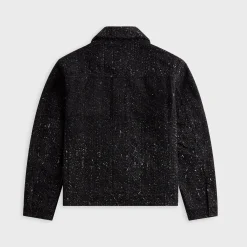 Towel Jacket