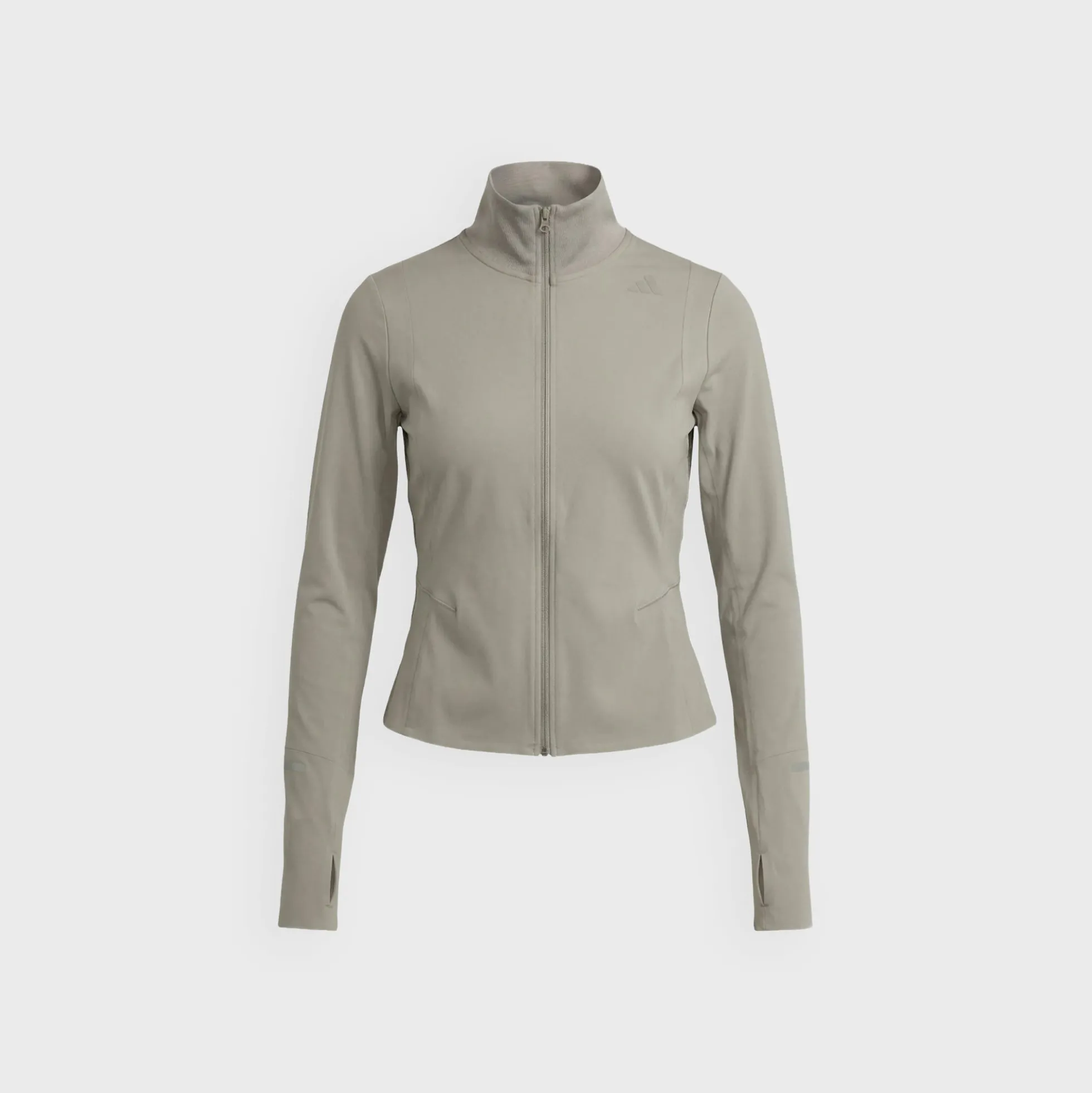 Training Mid Layer Jacket