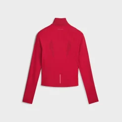 Training Mid Layer Jacket