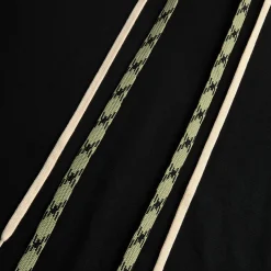Trek-Lace Tee