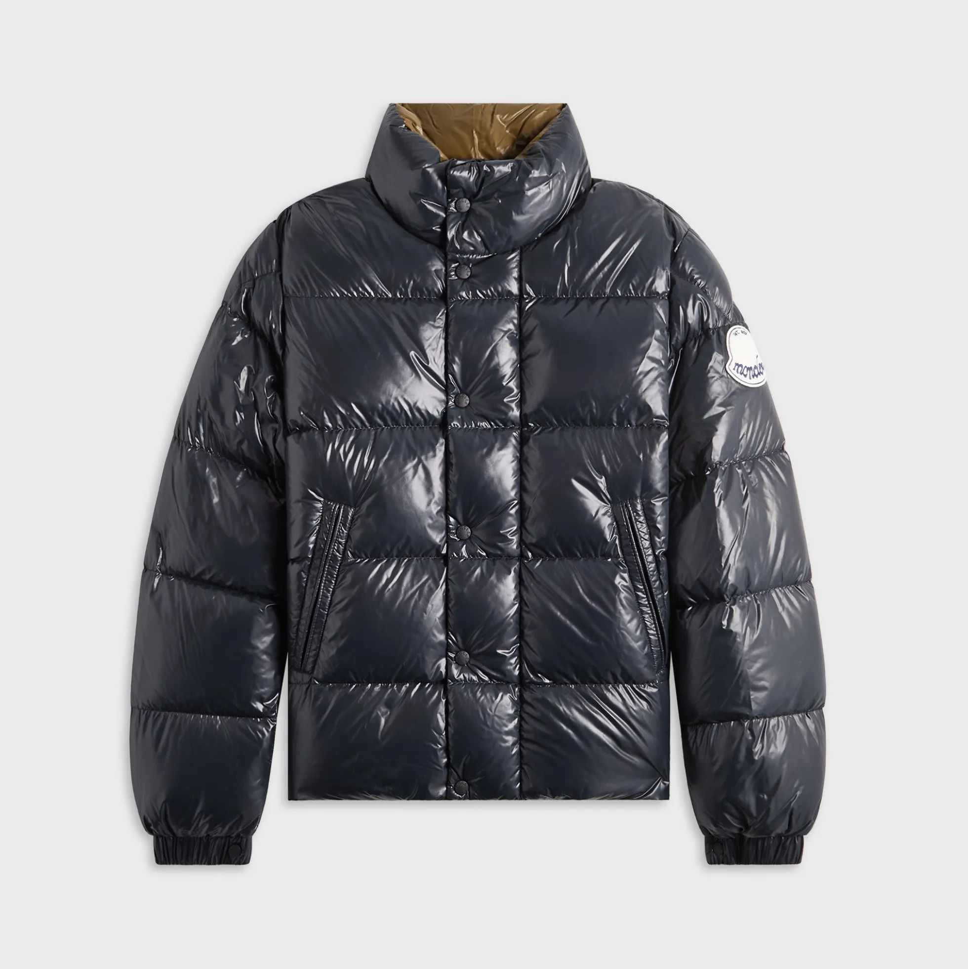 Tripiti Jacket