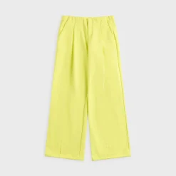 Trixie Drawcord Trouser
