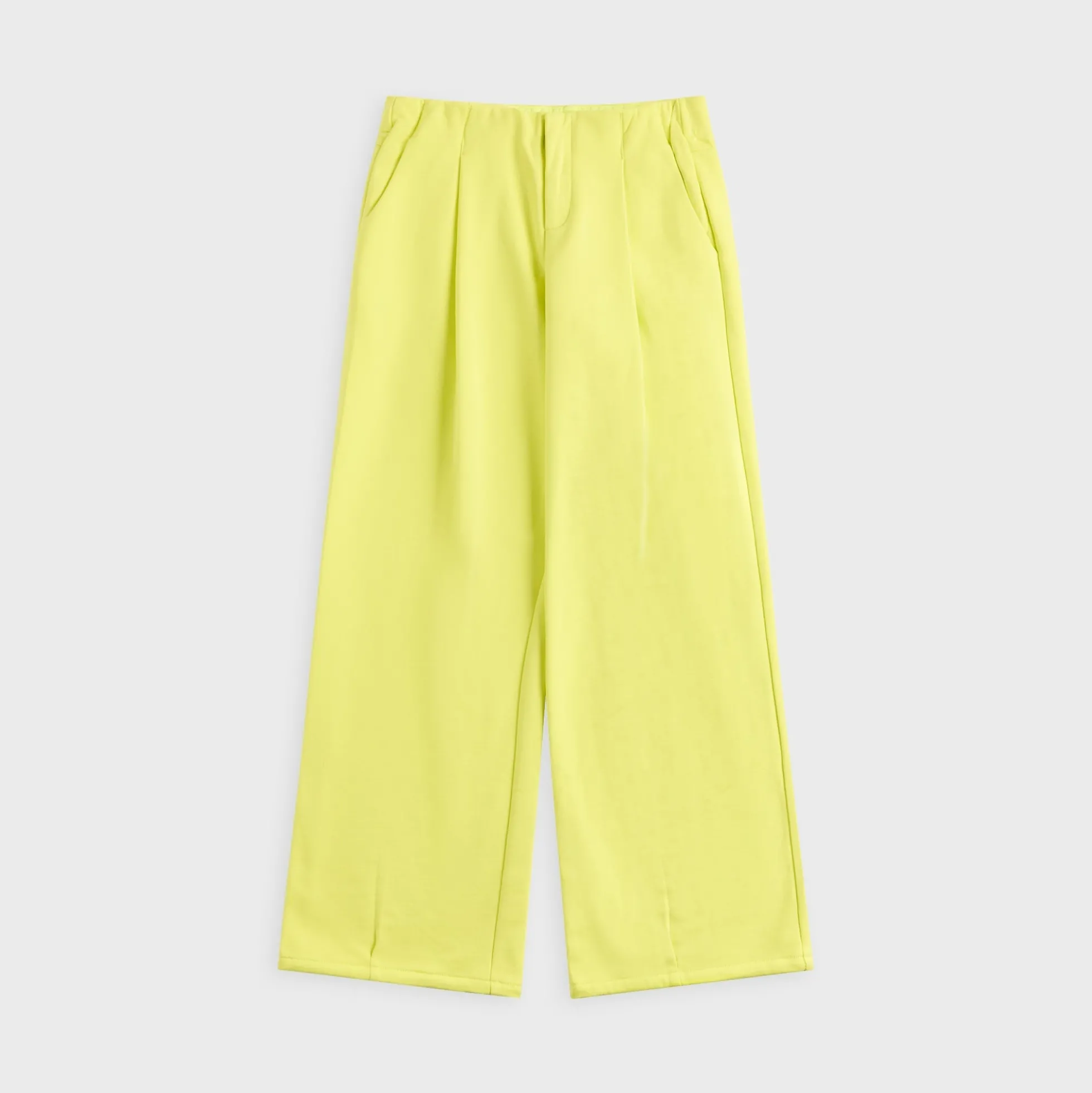 Trixie Drawcord Trouser