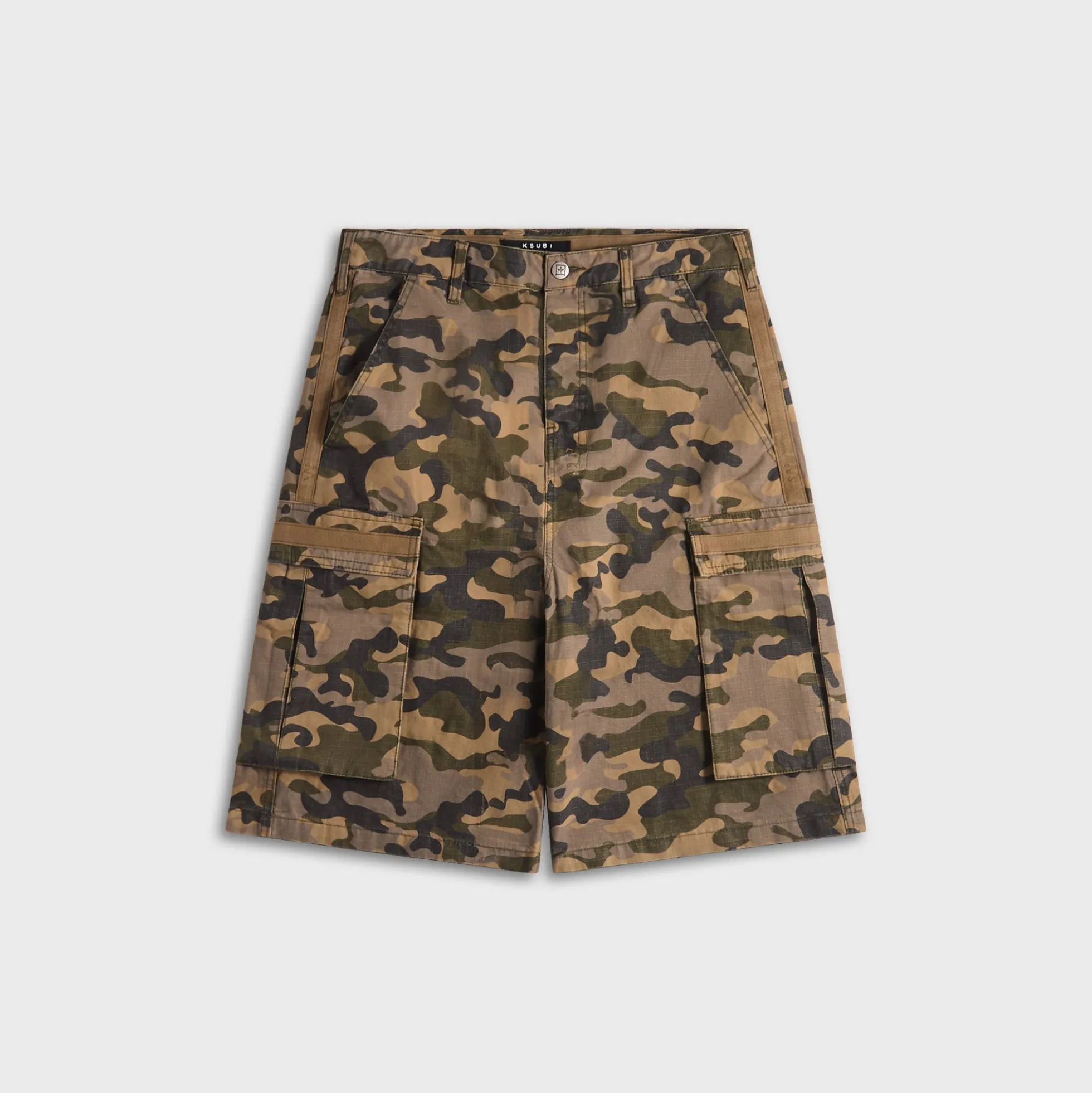 Troop Cargo Short
