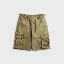 Trooper Militant Cargo Short
