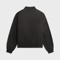 Tropical Wool Referee Jacket