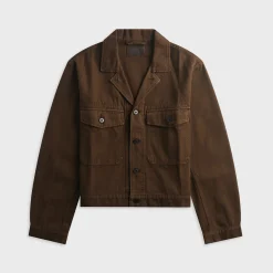 Trucker Jacket