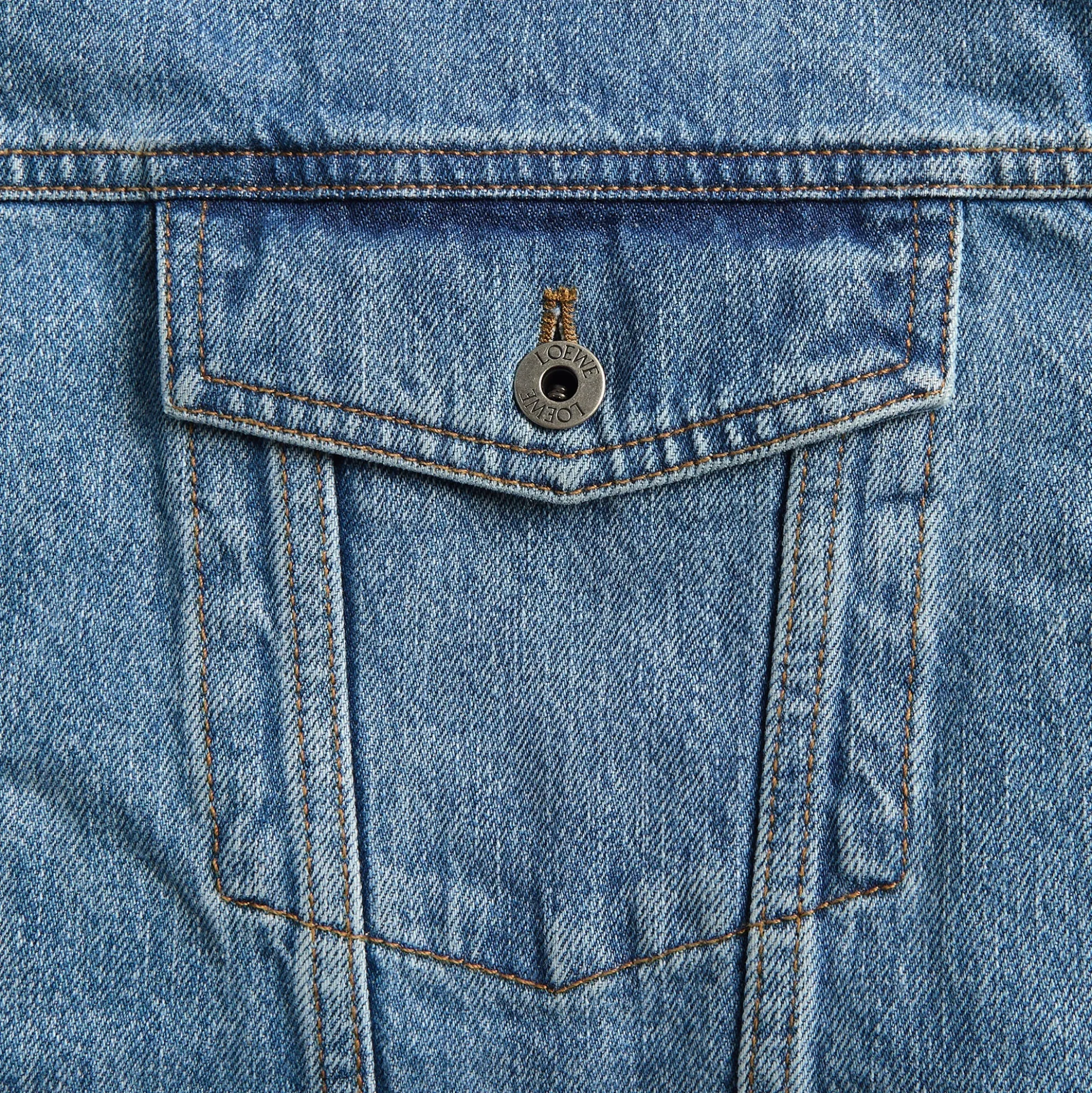 Trucker Jacket