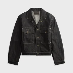 Trucker Jacket