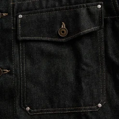 Trucker Jacket