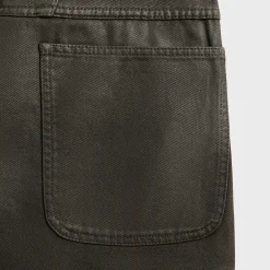 Twisted Workwear Pants