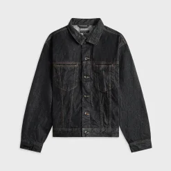 Type 5 Jean Jacket