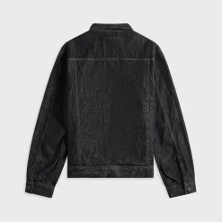 Type 5 Jean Jacket